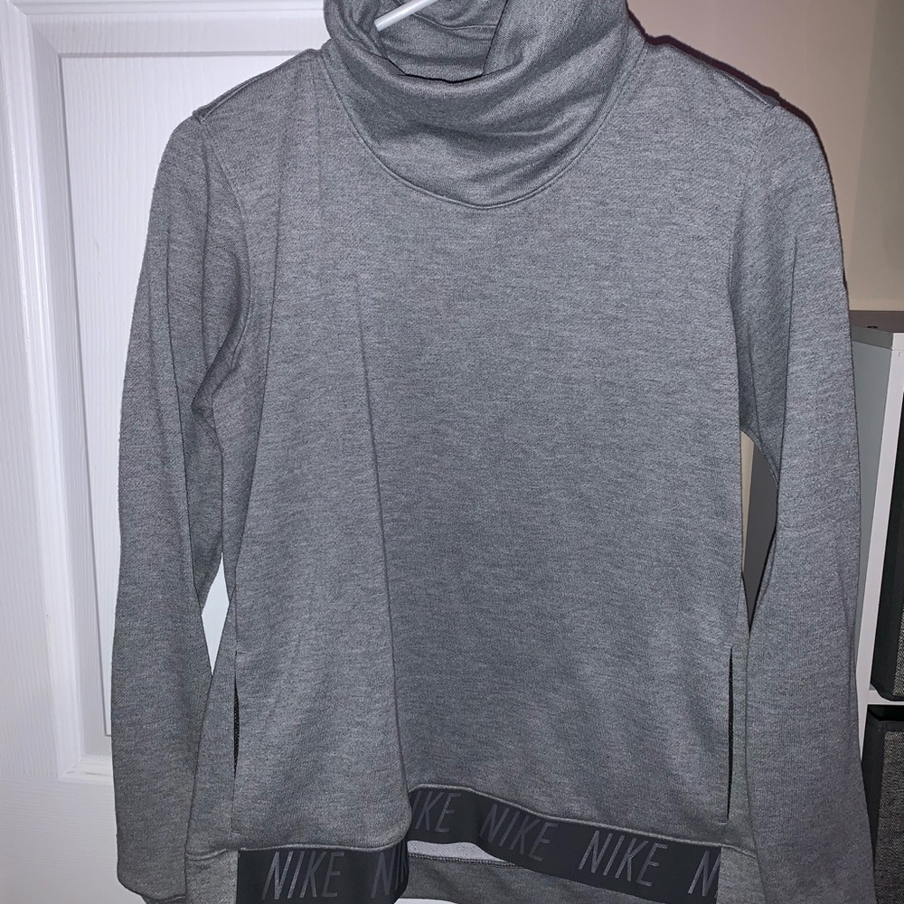 Women’s Nike Hoodie